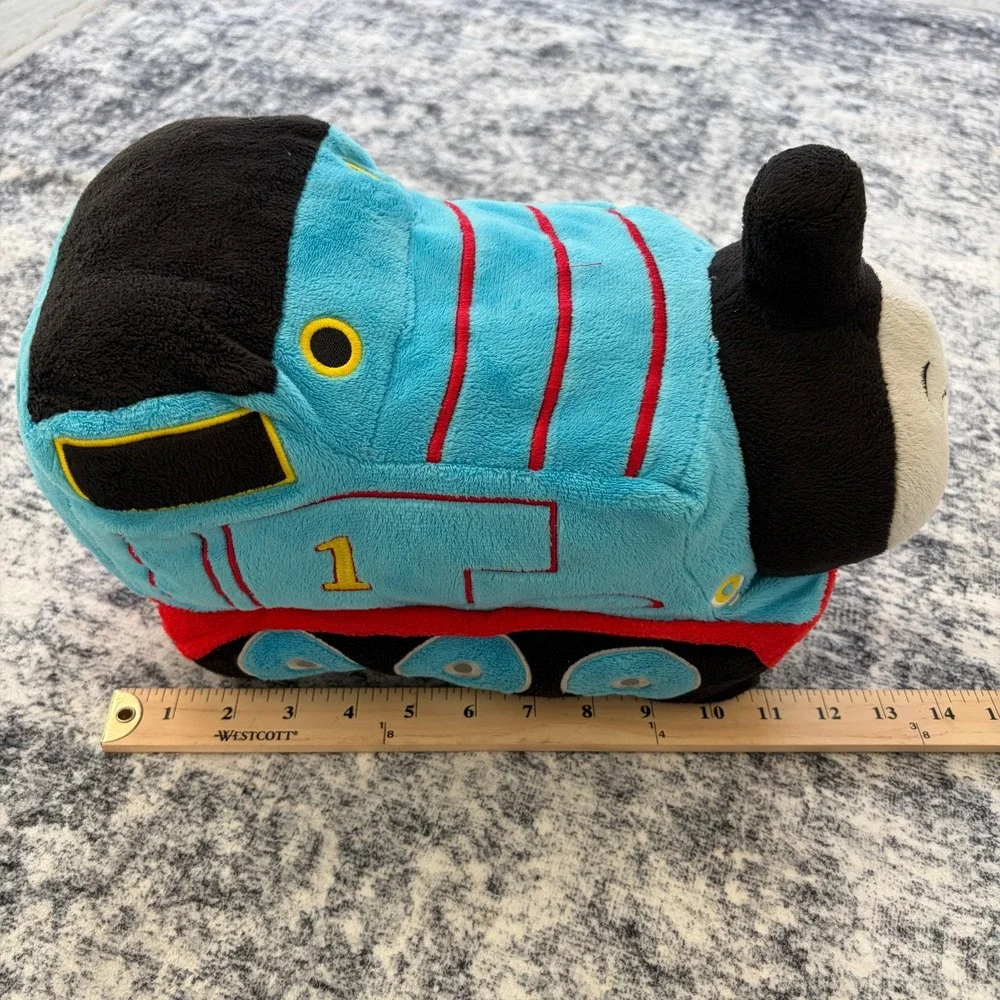 Thomas & Friends Thomas the Tank Engine Plush Pillow 11